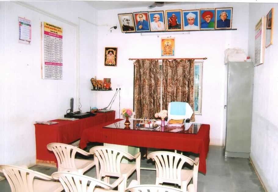 Shri Balaji Adhyapak Mahavidyalaya Washim Campus photo 5